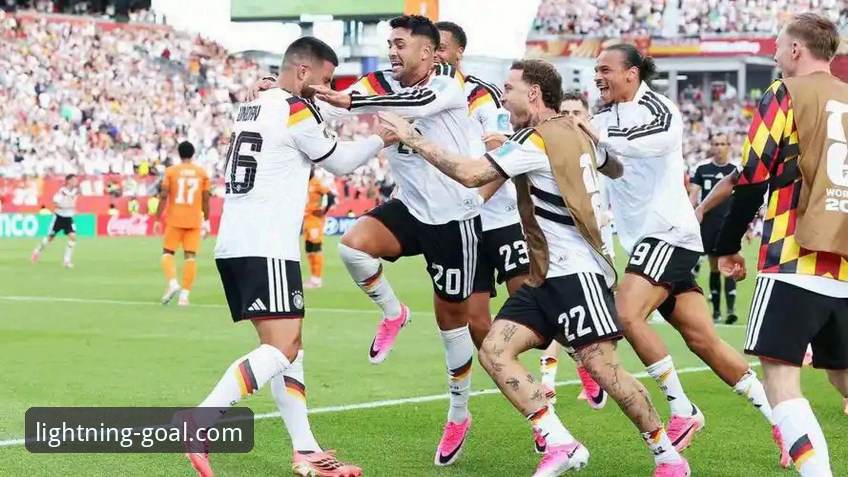 德国2-1绝杀科特迪瓦深度评测：诺伊尔创造历史，翁达夫替补改写命运